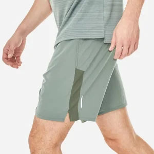 Reflective Logo Summer Light Weight Shorts Men’s Sportswear Short Jogging Running Pants