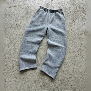 Retro Y2K Street Hip Hop Fashion Casual Elastic Waist Loose Zip Solid Color Sports Casual Pants