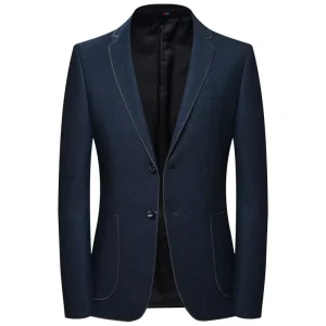 S-QFZ3201 men’s suit