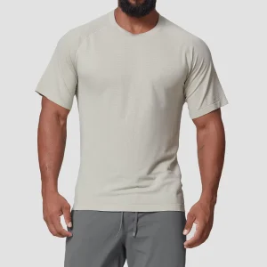Short Sleeve Slim Fit Running Fitness Tshirt T Shirt for Men Custom Blank Training Sports Gym Wear Men’s T-Shirts
