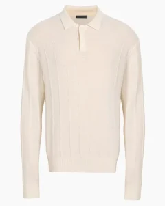 Solid Color Fashion Knitwear Manufacturer Custom Windproof Warm Casual Half-Turtleneck Men’s Sweater