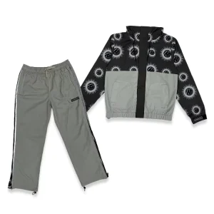 Sportswear Gym Training Tracksuits Jogging Suit for Men