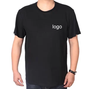 Streetwear Oversize Short Sleeve T Shirt Breathable Plus Size Men’s T-shirts