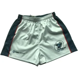 Sublimation Sport Meshing Custom 100% Polyester Quick Dry Breathable Elastic Waist Men Sports Board Running Shorts