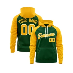 Sublimation Sportswear Hoodie for Men Free Sample Pullover Sweatshirts Fashion Men’s Clothing Men’s Pullover