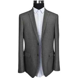 Suit Men’s Business Casual Blazers Professional Formal Mens Suit