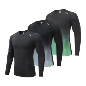 Summer Activewear Set Men Quick Dry Tank Top and Gym Shorts Elastic Workout Clothing High Performance