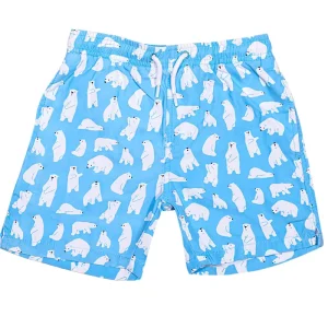 Summer Beach Trousers Customize Logo Men’s Casual Shorts Jogger Double Layer Shorts Camouflage Slim Swimming Trunks Beach Pants