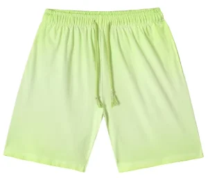 Summer Designer Stretch Sports Gym Shorts Fitness Running POOD Cotton Casual Shorts Men