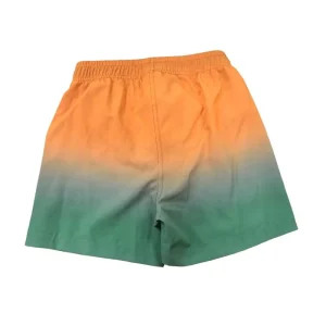 Summer Men’s Casual Beach Shorts Quick Dry Swimwear with Color Change Feature for Bikini Swimming and Bathing