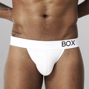 Summer Men’s Sports T-Back G-String Breathable Knitted Fabric Low Waist Hip Lifting