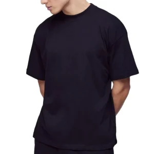 Supplier Blank Plain Men T shirt 100% Cotton Custom Logo Printing High Quality Men Casual Tees