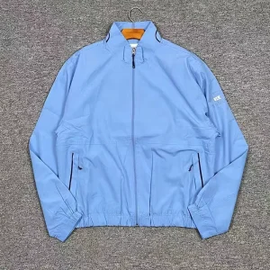 Supplier Custom New Design Men’s Outdoor Hiking Golf Wear Bomber Windbreaker Jacket Personalized Performance Blazer Coat Jacket