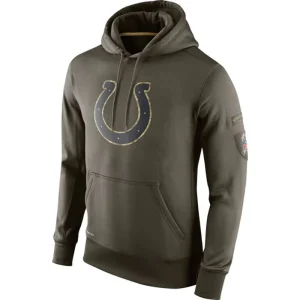 (Support Custom) Foreign Trade Men’s Europe and the United States Sports Printed Hoodie Male NFL American Football Hoodie