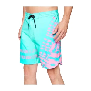 Surf Shorts Board Shorts for Men Custom Swimwear Quick Dry Fabric Gym Fitness Swim Shorts Manufacturer