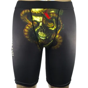 Swim Jammers Swim Trunk Men Beachwear Underwear Boxer Shorts for Men Leggings Fitness Swimwear