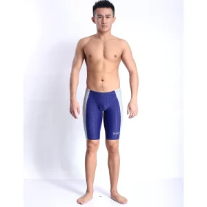 Swimming Trunks Surplus Stock Clearance Brand New Men’s Swimwear Quick-drying Swimming Trunks for Men