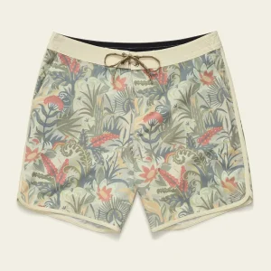 Swimwear Beachwear Custom Print Men’s Brief Swim Trunks Quick Dry Boardshorts Lightweight Drawstring Boardshorts for Vacation