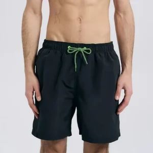 Swimwear Beachwear Plain Shorts Swimwear Men Shorts 100% Polyester Men’s Custom Shorts