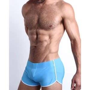 Swimwear Board Shorts Male Men’s Swimming Trunks Bathing Suit Man Sports Clothes