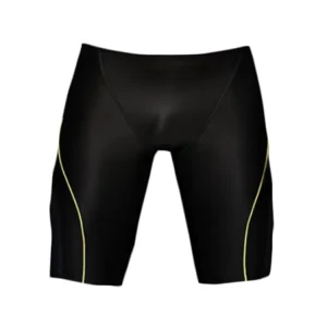 Swimwear Men’s Swimming Trunks Beachwear Waterproof Competition Jammer