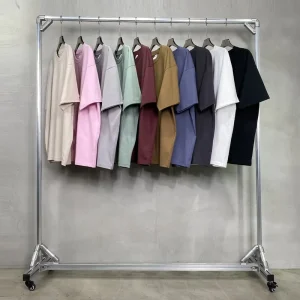 T shirt for Men Designer T Shirts Men Top Oversized Tee Shirt Mantshirt Clothing Fashion Summer Crew Neck Short Sleeve