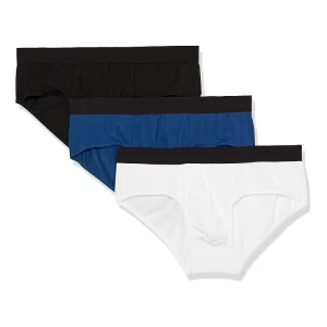 Thongs Mens Underwear Naked Feeling Mens Boxer Underwear Manufacturer in China Sexy Bikini Briefs Solid Color Small MOQ XS 2XL