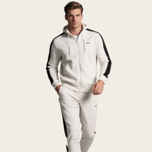 Tracksuits Jogger Suits High Quality Multi Color’s Custom Logo Sports Men Track Suit Sets Men Tracksuits Casual Wear