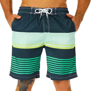 Training Swim Shorts for Bodybuilding Mens Workout Shorts Fitness Shorts Custom Swimwear Manufacturer Board Shorts Available