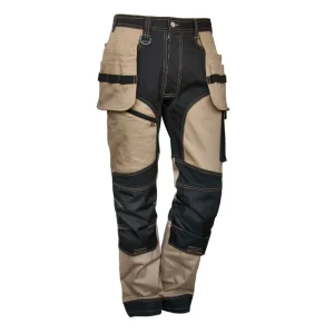 Trousers Multi-Pockets Work Trousers Men’s Trousers Workwear Pants Men Da Lavoro Da Uomo
