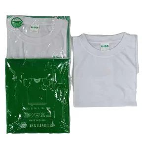 U.DD Summer New Simple Plus-size Casual Loose Men’s Top Thin Solid Color T-shirt &short-sleeve.