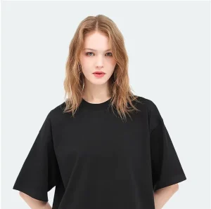 USA Warehouse Y 100% Cotton Plus Size T shirt Customize Digital Printing logo 180gsm Men Plain O neck Tshirt Custom t Shirt