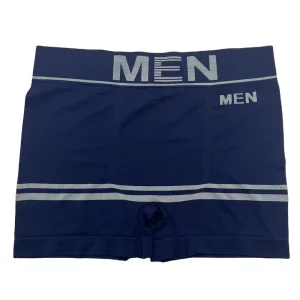 Unique Custom Printed Logo Men’s Underwear Durable Quality Men’s Underwear for Men