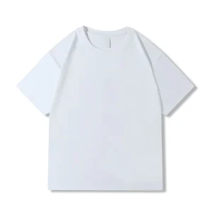 WX759508 Men’s short sleeved T-shirt casual