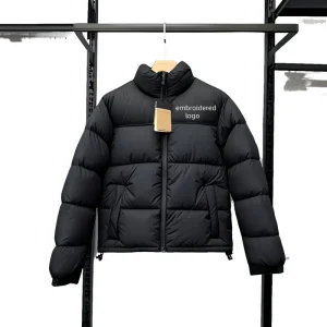 Waterproof Hooded Down Jacket Brand Men’s Winter Outdoor Coats High Quality Casual Zipper Plus Size Drum