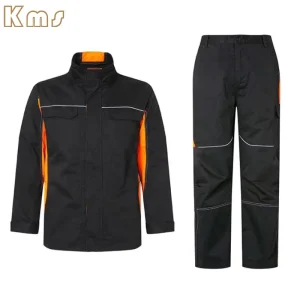 Work Clothes Men Factory Fashion Style Tear Resistant Ultralight Multifunctional Working Clothes