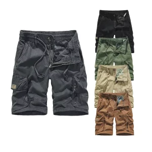 Workwears Stretch Men’s Shorts Men’s Casual Shorts Men’s Sports Shorts With Customized Logo for Daily Leisure and Outdoor Wear